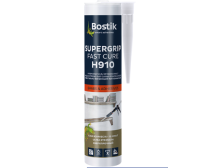 H910 extrémně rychle tuhnoucí lepidlo 290ml bílý
