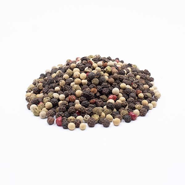 Pepř barevný 70g celý - Kuchyně pečení, koření