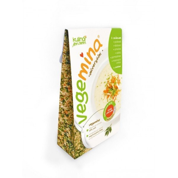 Vegemina 80g Vegemina 80g - Kuchyně pečení, koření