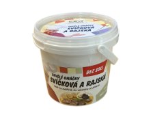 Svíčková a rajská 70g