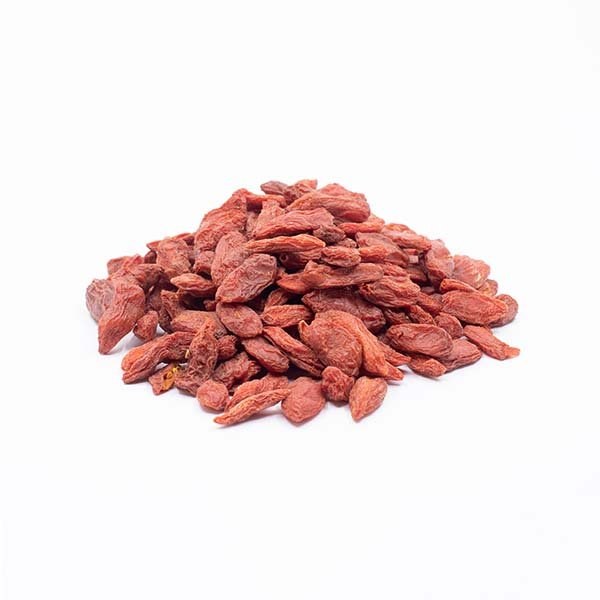 Kustovnice čínská-Goji 30g Kustovnice čínská-Goji 30g - Kuchyně pečení, koření