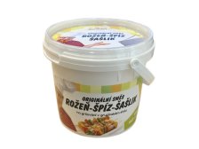 Rožeň-špíz-šašlik 70g