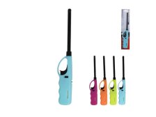 Zapalovač plynový 27cm mix barev, plnící
