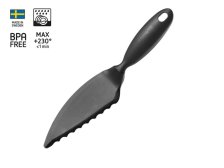 Nůž 27,5cm koláč/dort Gastro Max, nylon