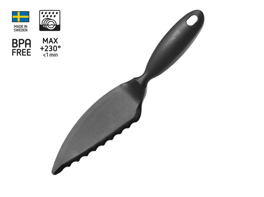 Nůž 27,5cm koláč/dort Gastro Max, nylon Nůž 27,5cm koláč/dort Gastro Max, nylon - Kuchyně kuchyňské náčiní a pomůcky