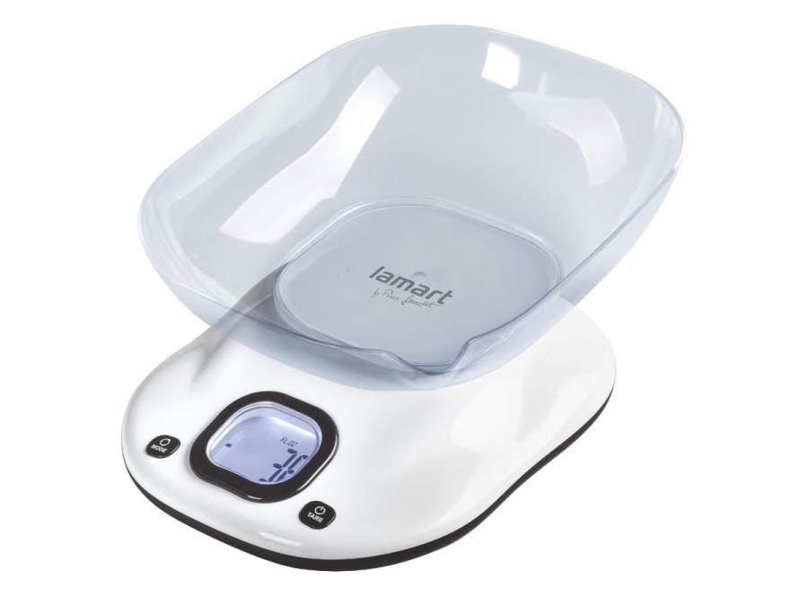 Váha kuch.5kg+miska Bang, digitálmí Váha kuch.5kg+miska Bang, digitálmí - Kuchyně kuchyňské náčiní a pomůcky