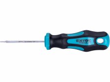 Šroubovák TORX TTa30x100mm CrV Extol Premium