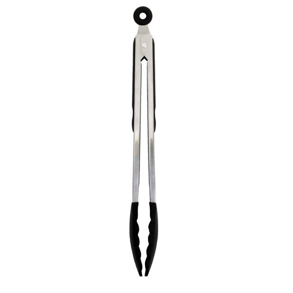 Kleště grilovací 35cm Richardson Sheffield nerez/silikon Kleště grilovací 35cm Richardson Sheffield nerez/silikon - Kuchyně kuchyňské náčiní a pomůcky