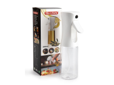 Rozprašovač na olej 200ml sklo/PH