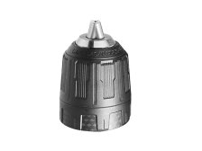 Sklíčidlo 3/8" do 10mm rychloupínací TOTAL