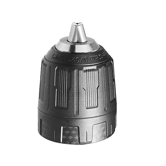 Sklíčidlo 3/8" do 10mm rychloupínací TOTAL - zboží na objednání