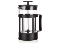 Konvice 1l Clara French Press káva/čaj