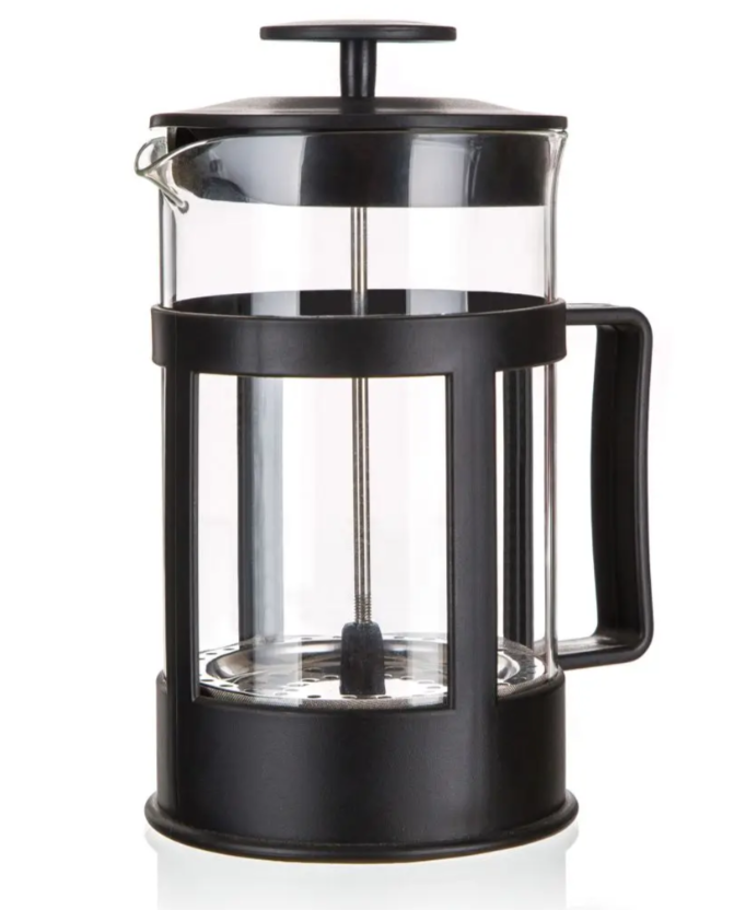 Konvice 1l Clara French Press káva/čaj - Kuchyně stolování