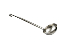 Naběračka 0,25l/100mm nerez