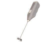 Šlehač 20cm na mléčnou pěnu Culinaria nerez/Latte PH