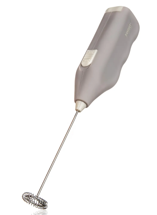 Šlehač 20cm na mléčnou pěnu Culinaria nerez/Latte PH Šlehač 20cm na mléčnou pěnu Culinaria nerez/Latte PH - Kuchyně kuchyňské náčiní a pomůcky