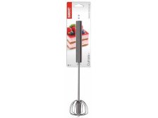 Metla šlehací 31cm rotační Culinaria, nerez