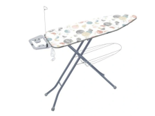 Prkno žehlící 120x38cm LT8002 Present, bavlna