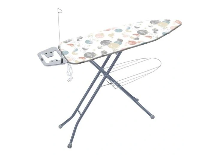 Prkno žehlící 120x38cm LT8002 Present, bavlna Prkno žehlící 120x38cm LT8002 Present, bavlna - Domácnost a úklid potřeby a pomůcky pro domácnost