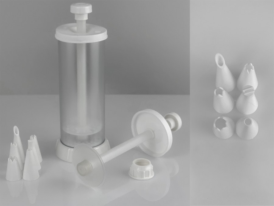 Rychlošlehač ruční+zdobídka Luran, PH Rychlošlehač ruční+zdobídka Luran, PH