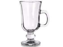 Kavák 240ml Venezia čirý