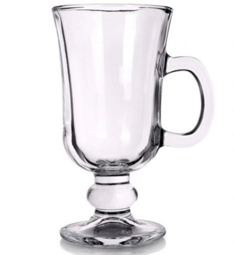 Kavák 240ml Venezia čirý - Kuchyně stolování