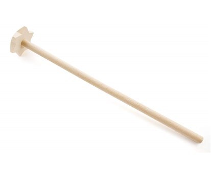 Kvedlačka 30cm Brillante, dřevo Kvedlačka 30cm Brillante, dřevo - Kuchyně kuchyňské náčiní a pomůcky