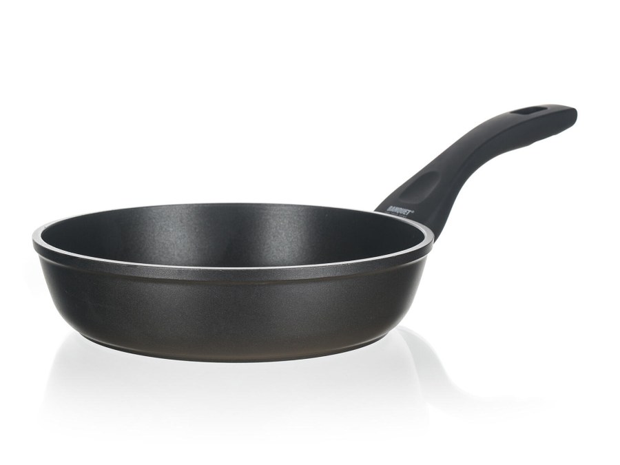 Pánev 24x5,5cm Grazia, nepřilnavá Pánev 24x5,5cm Grazia, nepřilnavá - Kuchyně nádobí, příslušenství