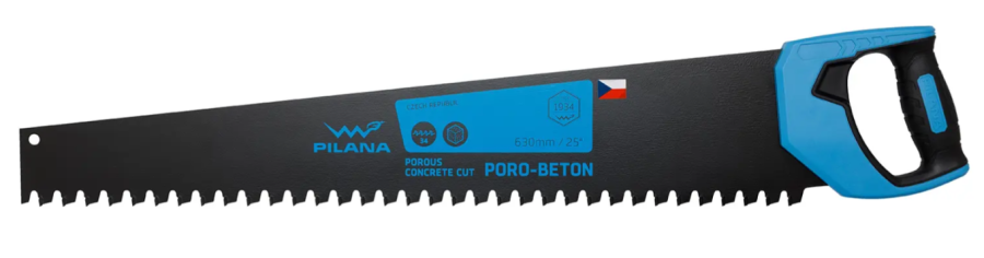 Pila na tvárnice 630mm/34Z 5279 Pilana