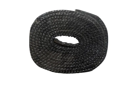 Šňůra izol.10x4mm/2m 500°C samolepící Šňůra izol.10x4mm/2m 500°C samolepící