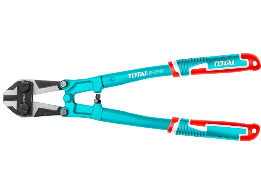 Kleště pákové štíp.300mm/12" TOTAL Kleště pákové štíp.300mm/12" TOTAL - Dům a dílna ruční nářadí, organizery