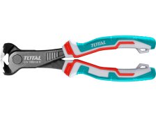 Kleště štíp.čelní 160mm CrV TOTAL
