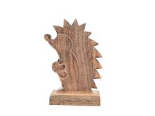 Ježek 18cm, mangovník