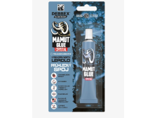 Lepidlo Mamut glue 25ml CRYSTAL