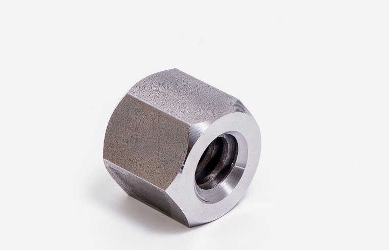 Matice TRAPÉZ M20x4 D45xL30 - Matice