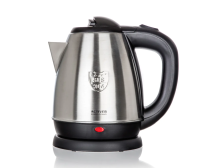 Konvice 1,5l rychlovarná Clarion, nerez