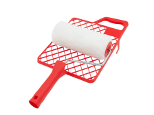 Váleček 18cm/6mm+mřížka+držák Vestan