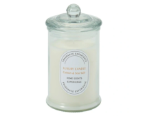 Svíčka vonná 14,5x7cm/40hodin mix vůní