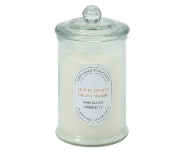 Svíčka vonná 14,5x7cm/40hodin mix vůní