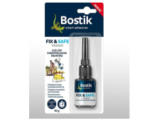 BOSTIK FIX&SAFE 10g