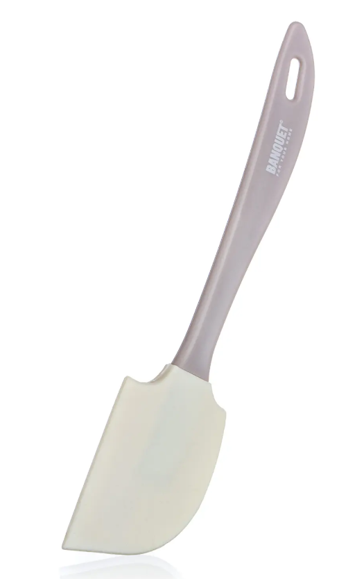 Stěrka 18cm Latte Culinaria silikon/PH