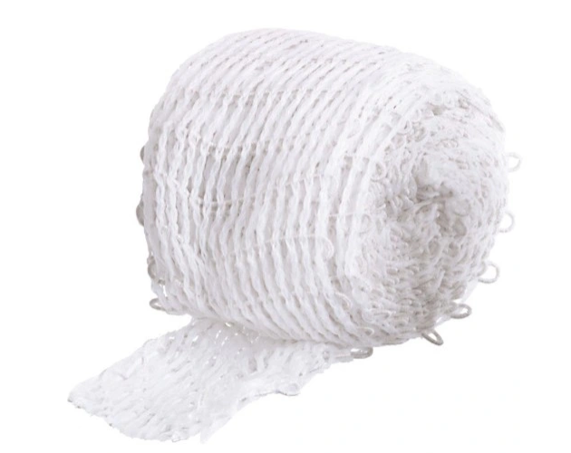 Síťka uzenář.220mm/4m do 220° - Kuchyně kuchyňské náčiní a pomůcky