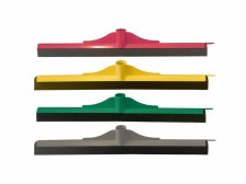 Stěrka podlahová 44cm/hrubý závit mix barev PH