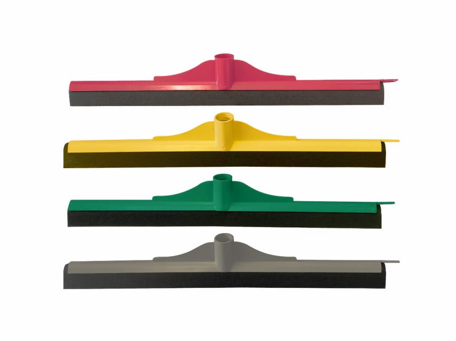 Stěrka podlahová 44cm/hrubý závit mix barev PH Stěrka podlahová 44cm/hrubý závit mix barev PH - Domácnost a úklid úklidové pomůcky a prostředky