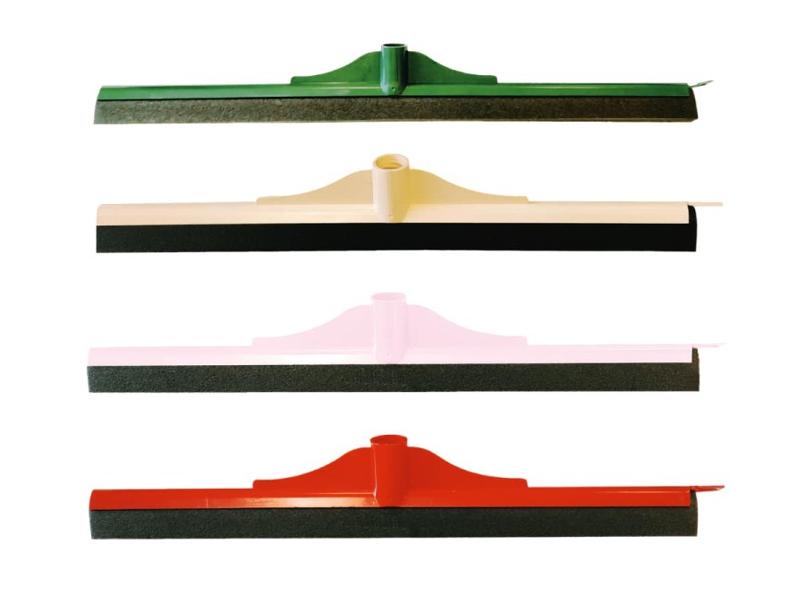 Stěrka podlahová 55cm/hrubý závit mix barev PH Stěrka podlahová 55cm/hrubý závit mix barev PH - Domácnost a úklid úklidové pomůcky a prostředky