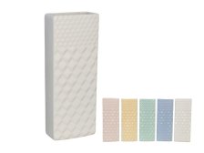 Odpařovač na radiátor 18,5cm PIANA mix barev, porcelán