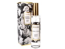 Sprej vonný 100ml Pačuli+Gardénie