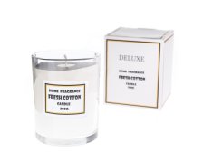 Svíčka 200g Čerstvá bavlna