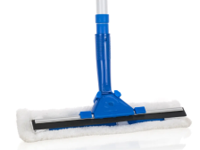 Stěrka okenní Combi 25cm/75-150cm teleskop.Brilanz