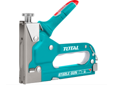 Pistole sponkovací 4-14mm/11,3mm Total